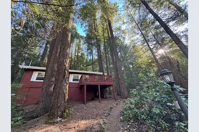 15865 Bottle Rock Road, Cobb, CA 95426 - Photo 13