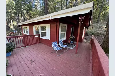 15865 Bottle Rock Road, Cobb, CA 95426 - Photo 5