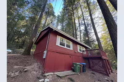 15865 Bottle Rock Road, Cobb, CA 95426 - Photo 11