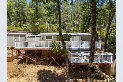 11755 Loch Lomond Road, Loch Lomond, CA 95461 - Photo 3