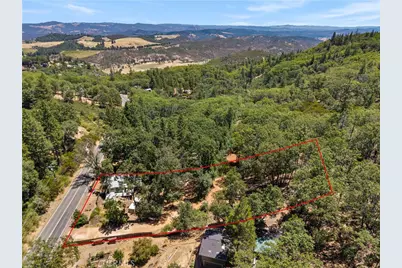 11755 Loch Lomond Road, Loch Lomond, CA 95461 - Photo 35