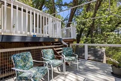 11755 Loch Lomond Road, Loch Lomond, CA 95461 - Photo 27