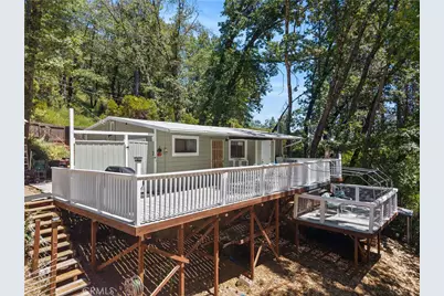 11755 Loch Lomond Road, Loch Lomond, CA 95461 - Photo 1