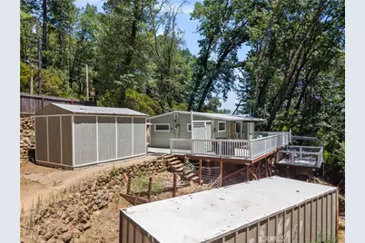 11755 Loch Lomond Road, Loch Lomond, CA 95461 - Photo 5