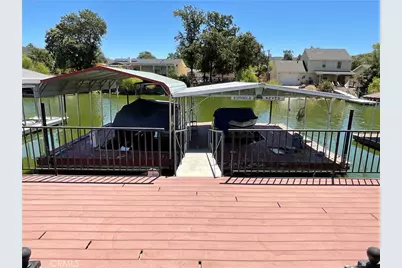 554 Keys, Clearlake Oaks, CA 95423 - Photo 3