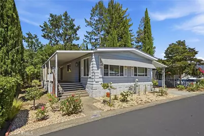 936 Champage N #111, Calistoga, CA 94515 - Photo 1