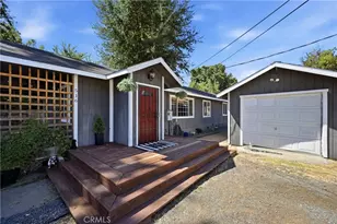 9645 Lee, Upper Lake, CA 95485 - Photo 1