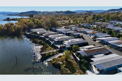 5830 Robin Hill #30, Lakeport, CA 95453 - Photo 31