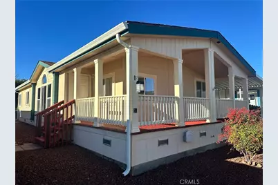 5830 Robin Hill #30, Lakeport, CA 95453 - Photo 3