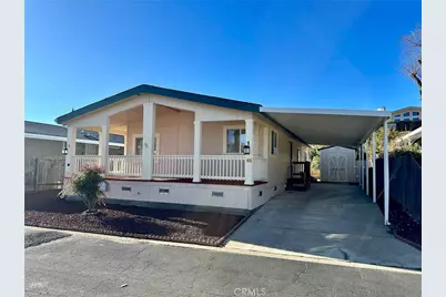 5830 Robin Hill #30, Lakeport, CA 95453 - Photo 1