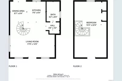 7775 Richard Drive, Lucerne, CA 95458 - Photo 37