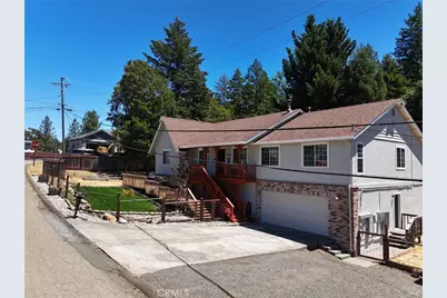 26851 Hawk Drive, Willits, CA 95490 - Photo 41