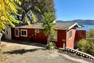 11633 Lakeview Dr, Clearlake Oaks, CA 95423 - Photo 1