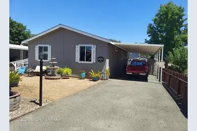 400 Sulphur Bank Rd, Clearlake Oaks, CA 95453 - Photo 1