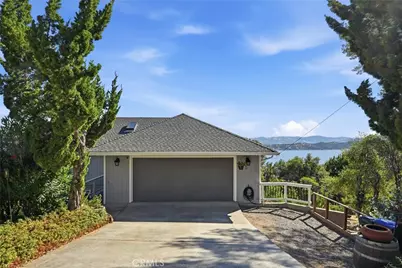 3333 Riviera West Dr., Kelseyville, CA 95451 - Photo 3