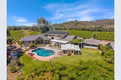 7555 Highway 29, Kelseyville, CA 95451 - Photo 1