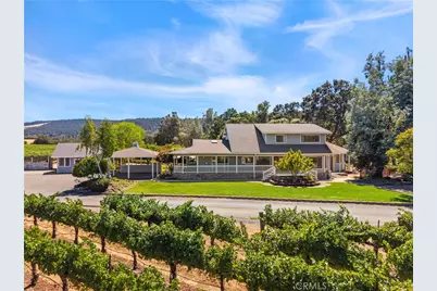 7555 Highway 29, Kelseyville, CA 95451 - Photo 3