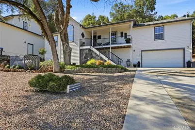 19468 Park Ridge Road, Hidden Valley Lake, CA 95467 - Photo 3