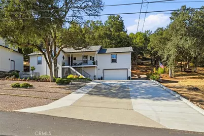 19468 Park Ridge Road, Hidden Valley Lake, CA 95467 - Photo 35