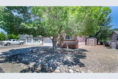 18210 Deer Hollow Road, Hidden Valley Lake, CA 95467 - Photo 25