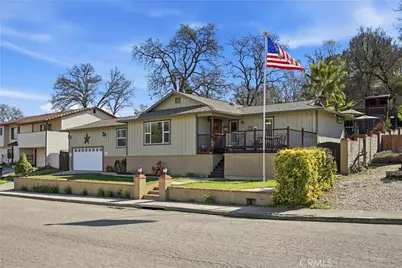 799 19th Street, Lakeport, CA 95453 - Photo 1