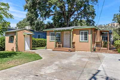 12906 5th Street, Clearlake Oaks, CA 95423 - Photo 1
