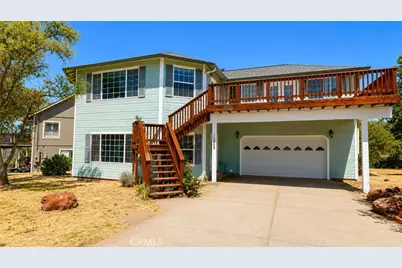 15852 Little Peak Road, Hidden Valley Lake, CA 95467 - Photo 1
