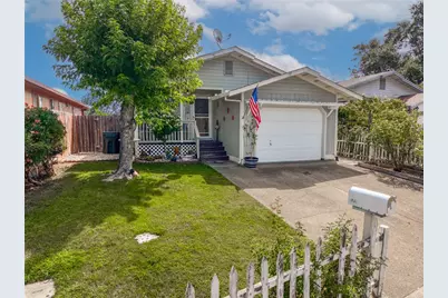 1414 Hartley Street, Lakeport, CA 95453 - Photo 9