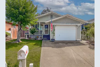 1414 Hartley Street, Lakeport, CA 95453 - Photo 7