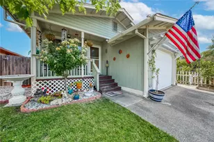 1414 Hartley St, Lakeport, CA 95453 - Photo 1