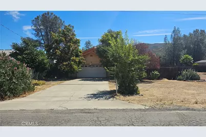 2240 Spring Valley Road, Clearlake Oaks, CA 95423 - Photo 1
