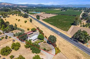 1470 Argonaut Rd, Lakeport, CA 95453 - Photo 41