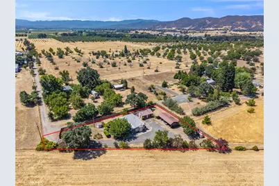 1470 Argonaut Road, Lakeport, CA 95453 - Photo 43