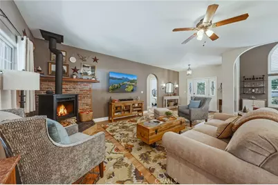 21410 Valley Oak, Middletown, CA 95461 - Photo 9