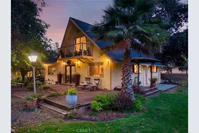 6733 Live Oak Drive, Kelseyville, CA 95451 - Photo 5