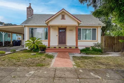 6437 13th, Lucerne, CA 95458 - Photo 1