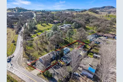 5675 Lakeshore Boulevard, Lakeport, CA 95453 - Photo 37