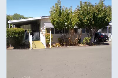 5701 Live Oak Drive #54, Kelseyville, CA 95451 - Photo 1