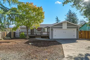 4430 Oak, Lakeport, CA 95453 - Photo 5