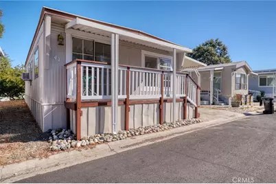 1025 Martin Street #47, Lakeport, CA 95453 - Photo 7