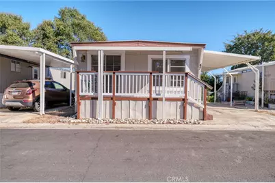 1025 Martin Street #47, Lakeport, CA 95453 - Photo 1