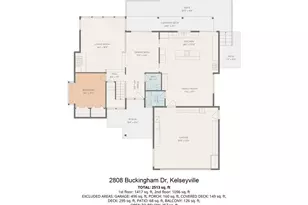 2808 Buckingham Dr, Kelseyville, CA 95451 - Photo 71