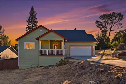 17265 Brookfield, Hidden Valley Lake, CA 95467 - Photo 1