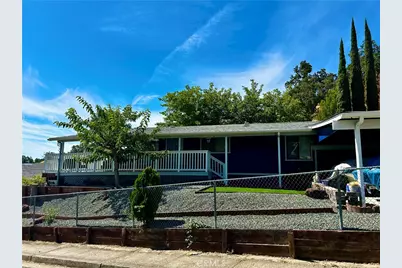 475 Walnut, Lakeport, CA 95453 - Photo 3