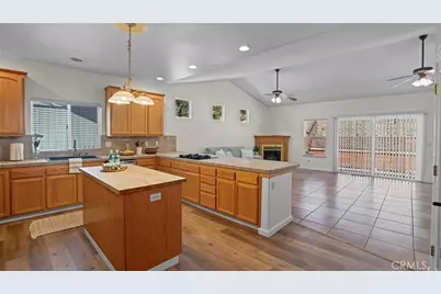 19516 Mountain Meadow N., Hidden Valley Lake, CA 95467 - Photo 3