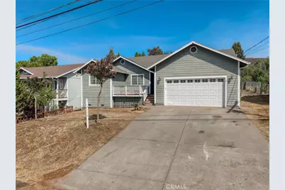 19028 Coyle Springs Road, Hidden Valley Lake, CA 95467 - Photo 5