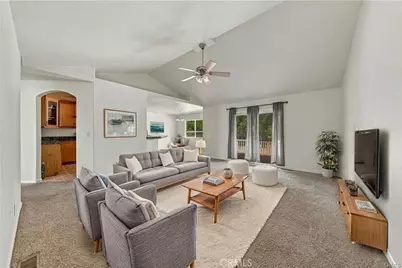 19028 Coyle Springs Road, Hidden Valley Lake, CA 95467 - Photo 11