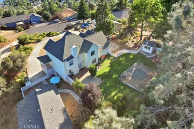 16536 Crescent Court, Hidden Valley Lake, CA 95467 - Photo 49