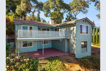 3010 South Lake Drive, Kelseyville, CA 95451 - Photo 1