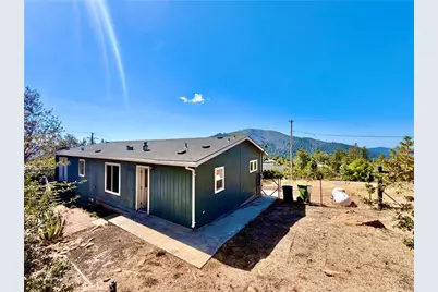 11230 Greenaway Court, Cobb, CA 95426 - Photo 1
